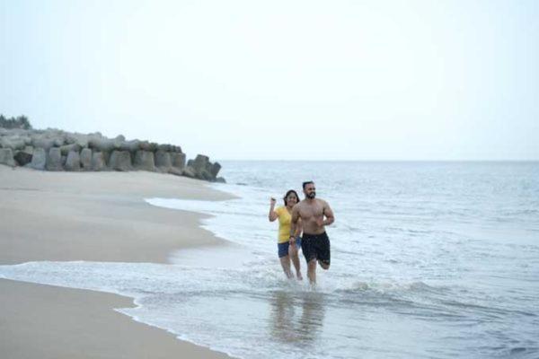 Ananda Marari Heritage Villa Alappuzha ภายนอก รูปภาพ
