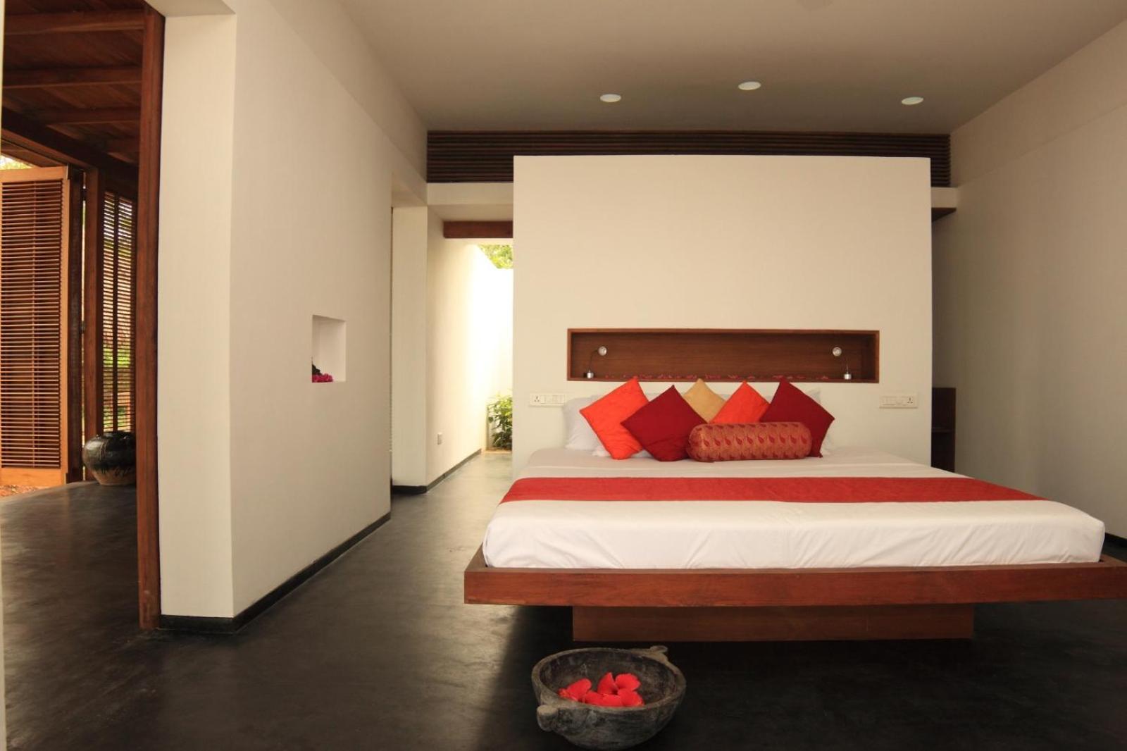 Ananda Marari Heritage Villa Alappuzha ภายนอก รูปภาพ