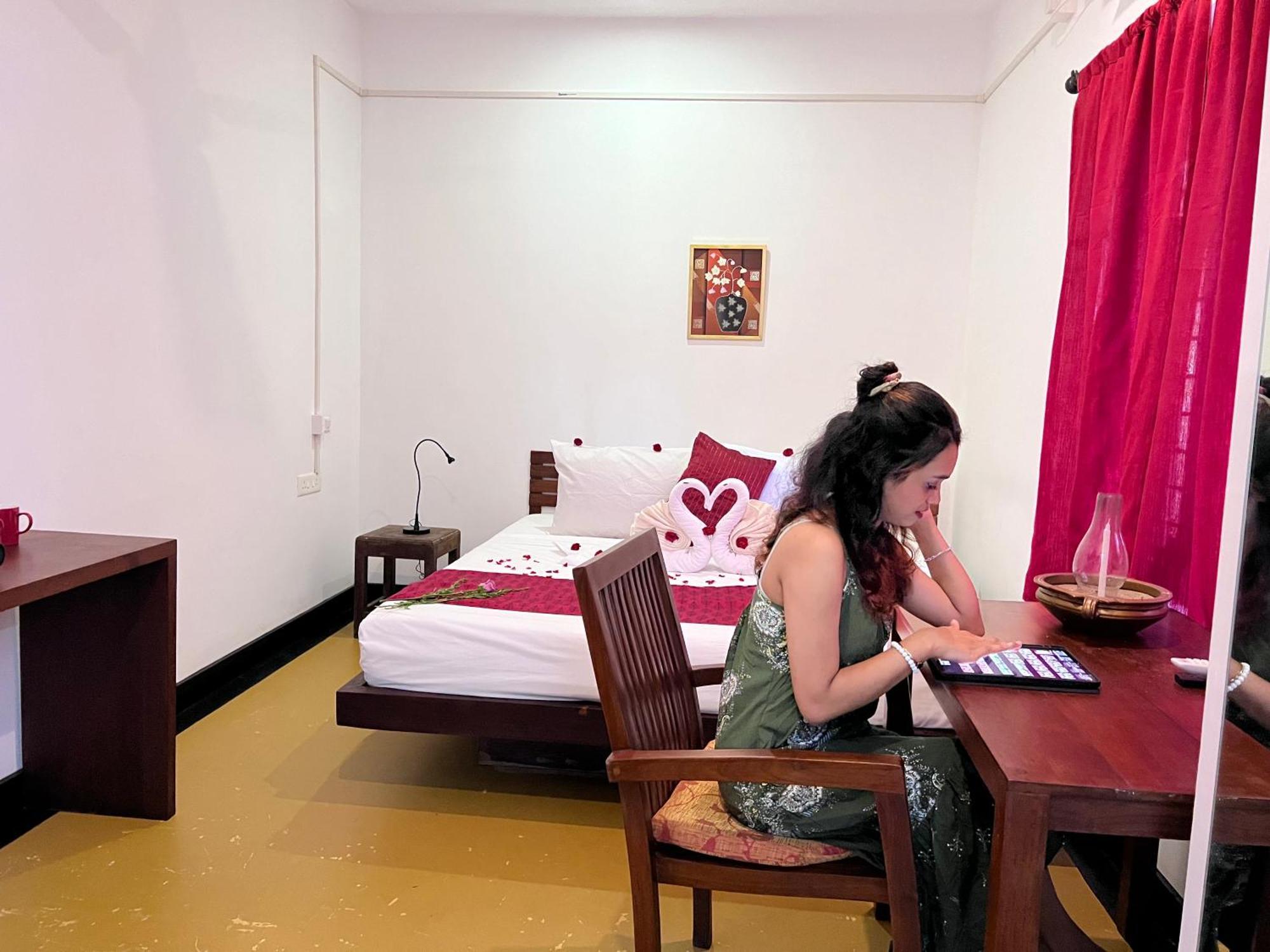 Ananda Marari Heritage Villa Alappuzha ภายนอก รูปภาพ
